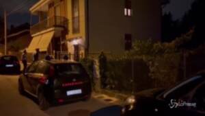 Torino, uccide la moglie e si suicida
