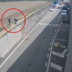 Milano, nigeriana 25enne uccisa: il video che incastra l’ex fidanzato