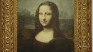 Copia della Monna Lisa all’asta da Christie’s: vale 300 mila dollari