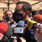 AstraZeneca ai giovani, Salvini: “No sperimentazioni di massa sulla pelle dei bambini”