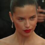 Moda, Adriana Lima compie 40 anni sabato
