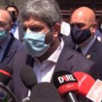 Egitto, Fico: “Lavoriamo a liberazione Zaki e continueremo a cercare verità per Regeni”
