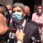 Amministrative, Fico: “Napoli è un laboratorio importante per l’alleanza Pd-M5S”