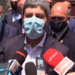 Comunali, Fico: “Avevo pensato a candidatura ma nessun rimpianto”