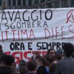 Roma, gli occupanti resistono all’ultimatum di sgombero all’Eur