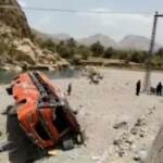 Pakistan, autobus si ribalta e precipita in un burrone: almeno 20 morti e 50 feriti