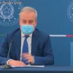 Locatelli: “Astrazeneca raccomandato solo a over 60”