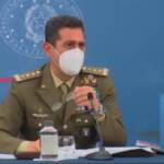 Vaccini, Figliuolo: “Da qui a settembre 9,5 mln Astrazeneca”