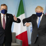 G7, Draghi: “Si cresce con politiche espansive, stavolta nessuno resti indietro”