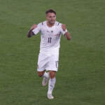 Euro 2020, l’Italia batte 3-0 la Turchia all’esordio