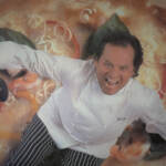 Wolfgang Puck si racconta su Disney+ dal 25 giugno