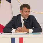 Vaccini, Macron: “Molto soddisfatto dell’annuncio di Biden, anche Ue abbia stessa ambizione”