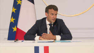 macron