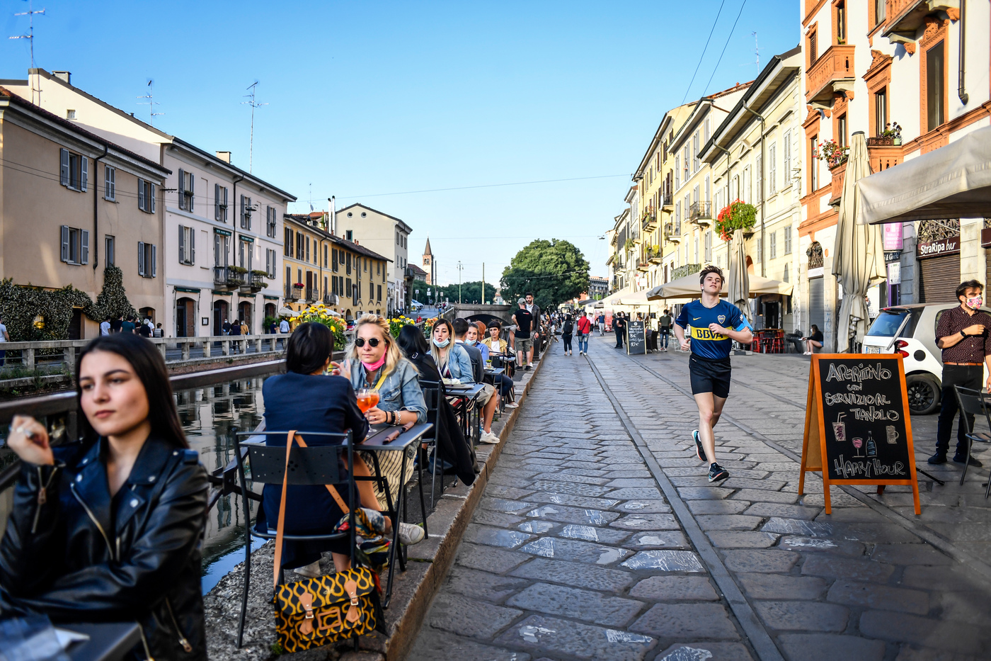 Speranza firma la zona bianca per 5 regioni
