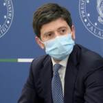 Covid, Speranza: “Da lunedì oltre 40 milioni di italiani saranno in zona bianca”