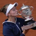 Roland Garros, Djokovic a caccia del bis a Parigi. Krejcikova regina