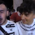 Euro 2020: l’Italia vince contro la Turchia, boato in piazza del Popolo