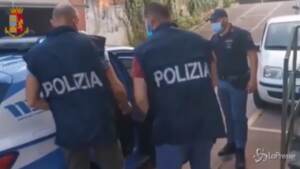 Arrestato a Cinisello Balsamo proprietario del camion in cui furono trovati 39 migranti morti