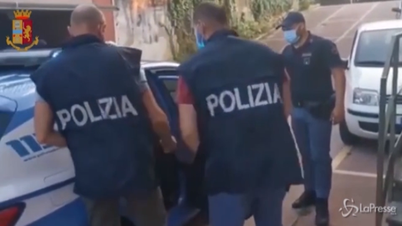 Arrestato a Cinisello Balsamo suo il camion con 39 morti a bordo