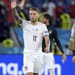 Euro 2020, spettacolo Italia contro la Turchia