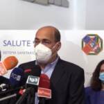 AstraZeneca, Zingaretti: “In Lazio pronti a seguire nuove indicazioni”