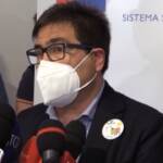 Vaccini, D’Amato: “Open Day non sono problema se in sicurezza. Oggi 10mila dosi per 12-16enni”