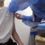 Vaccini, nel Lazio l’open day 12-16 anni: “In famiglia mancavano solo loro”