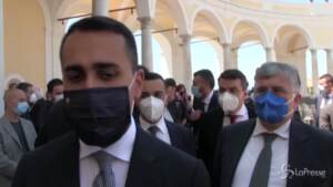 Recovery, Di Maio: “100 mld per Sud da spendere bene e in fretta o li perdiamo”