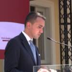 Di Maio: “In prima linea per la stabilizzazione della Libia”