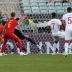Euro 2020, 1-1 tra Galles e Svizzera