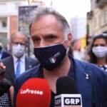 Ministro Garavaglia a Torino: “Regole per riaprire faranno tornare stranieri”