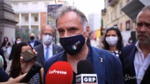 Ministro Garavaglia a Torino: “Regole per riaprire faranno tornare stranieri”