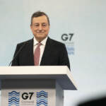 Cina, Draghi: Bisogna cooperare ma con franchezza su violazioni diritti umani