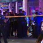 Usa, sparatoria nel centro di Austin: 13 feriti