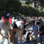 Tunisi, manifestazioni contro la brutalità della polizia: scontri e arresti