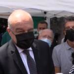 Comunali Roma, Michetti: “Roma è sempre stata inclusiva”