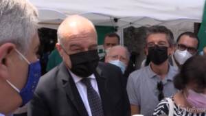 Comunali Roma, Michetti: “Roma è sempre stata inclusiva”