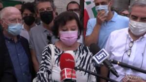 Comunali Roma, Matone: “Secondo me non c’è un allarme razzismo”