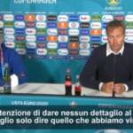 Eriksen, dottore Danimarca: “Il cuore ha smesso di battere improvvisamente”
