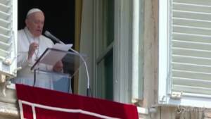 Papa Francesco: “Lavoro minorile è la schiavitù dei nostri tempi”
