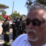 Strage di Ardea, sindaco: “Uomo anziano morto per difendere i bambini”