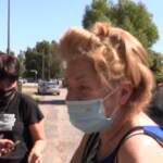 Strage Ardea, moglie vittima: “Ho visto il corpo di mio marito steso a terra”