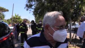 Strage Ardea, presidente Consorzio: “Killer aveva già sparato”