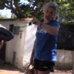 Strage Ardea, una testimone: “Abbiamo sentito gli spari e le urla dei bambini”