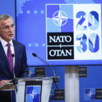 Nato, Stoltenberg: “Non siamo in una nuova Guerra Fredda con la Cina”