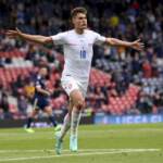 Euro 2020, super doppietta di Schick: la Repubblica Ceca piega la Scozia