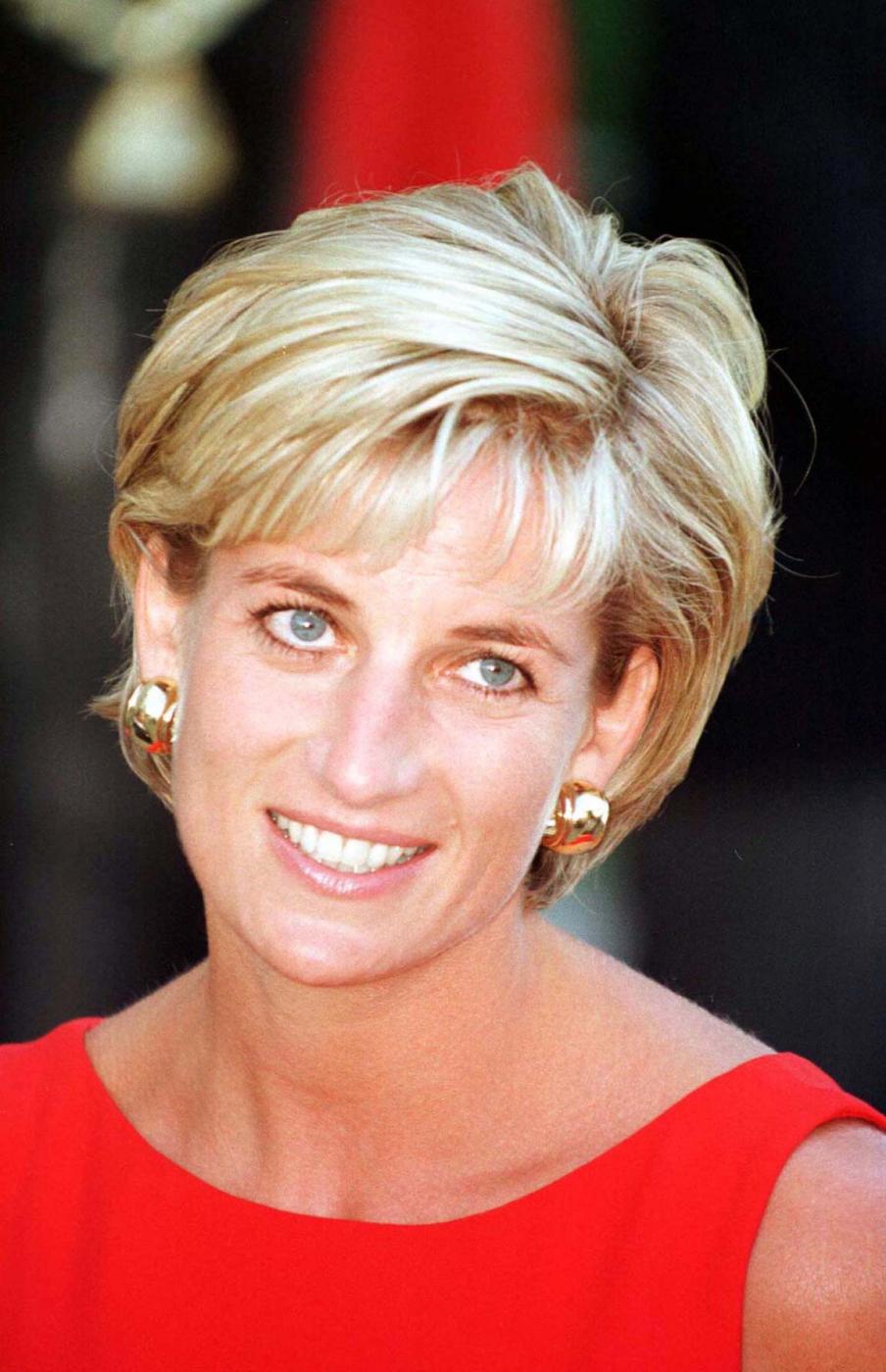 Lady-Diana