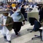 Saman Abbas, il video dei genitori a Malpensa in fuga verso il Pakistan