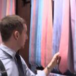 Lo stile italiano di Talarico per i Capi di Governo del G7