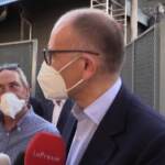 Ardea, Letta: “Aprire seria riflessione sul tema delle armi nelle case delle persone”